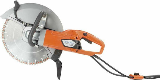 Husqvarna Metal Cutting Disc Saw Without Disc Κ 4000 Wet-14"