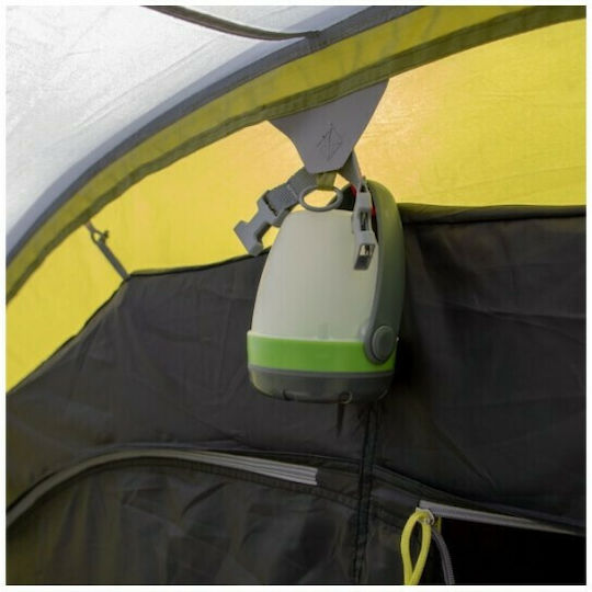 Vango Star 85 Herbal Green Battery Lantern for Camping 40lm