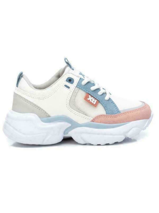 Xti Kids Sneakers Multicolour