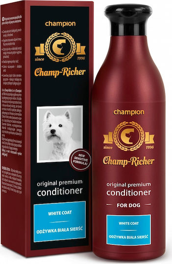 Champ-Richer Conditioner Dog Hair Softener Cream 250ml