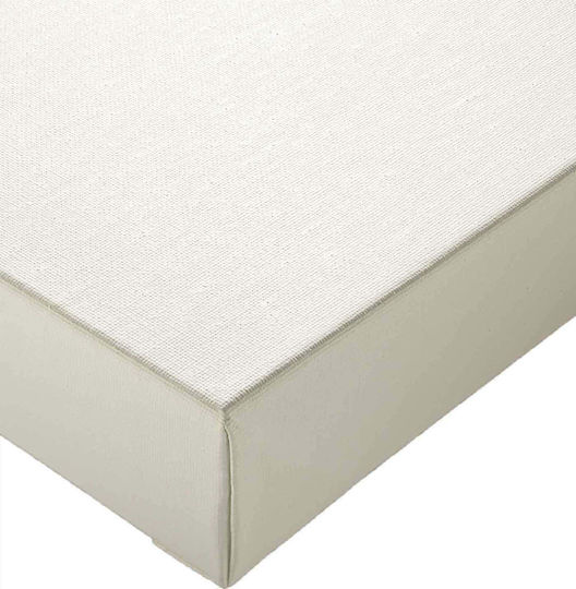 Next Canvas White