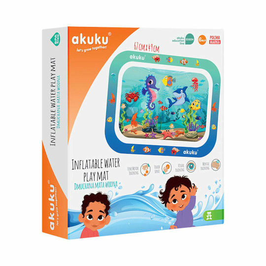 Akuku Baby Toy for 6++ Months