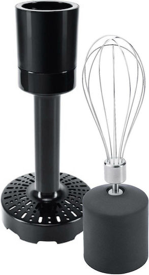 Steba MX40 Ραβδομπλέντερ με Ανοξείδωτη Ράβδο 700W Μαύρο
