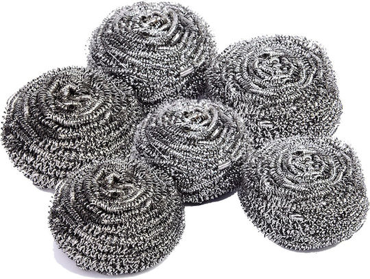 HOMie General Use Sponge Silver