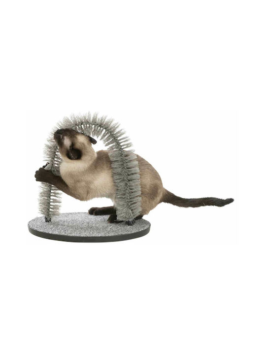 Trixie Scratching Post Gray 36x33cm