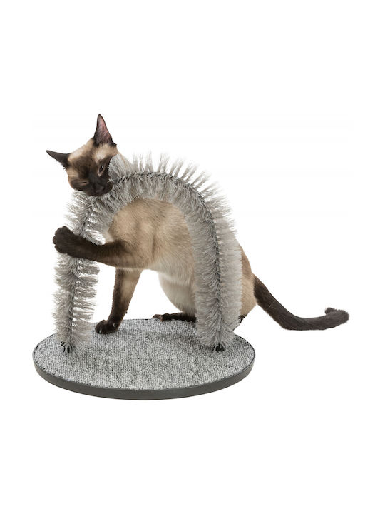 Trixie Scratching Post Gray 36x33cm