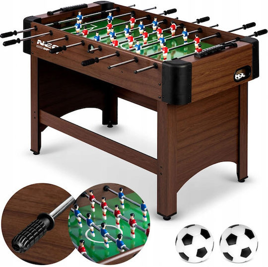 NEO Sport NS-804 Klappbar L118 x B61 x H79cm.