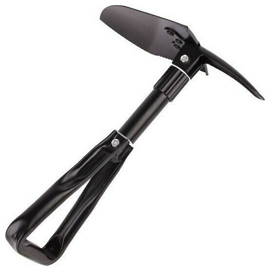 Mil-Tec Shovel Survival with Knife