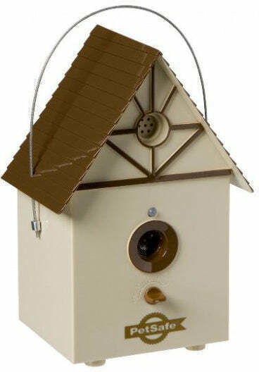 Pet Safe Dispozitiv cu ultrasunete Formare Câine