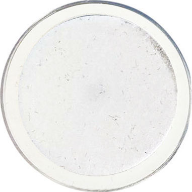 Carner Reflector camion Sticker reflector rotund 60mm alb 1 bucată