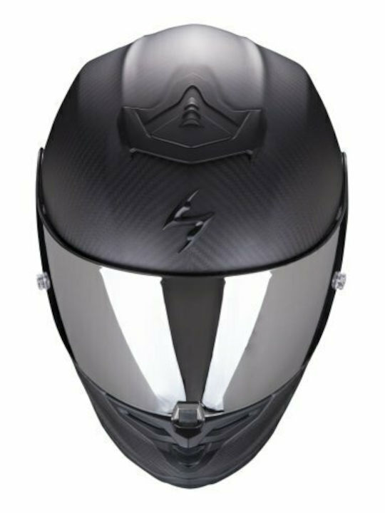 Scorpion EXO-R1 Air Carbon Matt Motorcycle Helmet Full Face