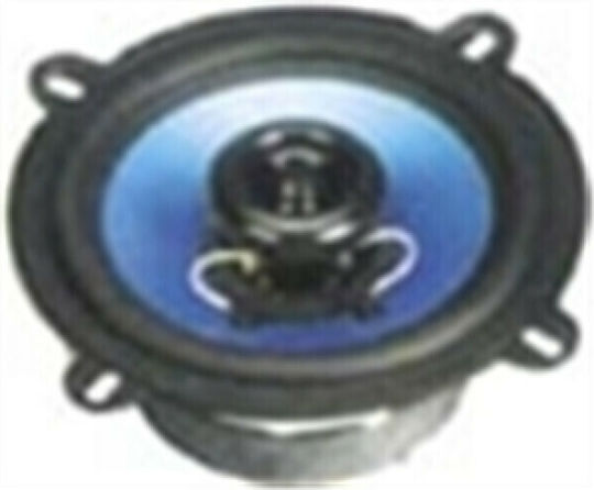 Tele Ηχείο Αυτοκινήτου 5" με 30W RMS (2 Δρόμων)