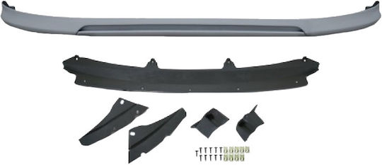 goodGo Spoiler de Autoturism Partea din față Compatibil cu Volkswagen Magazin online de golf VI 2008-2012 Votex Look