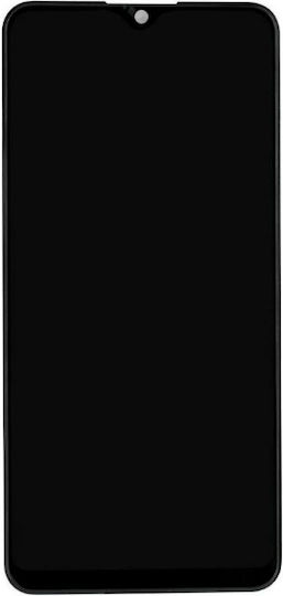 O ecran Grade A cu Mecanism Tactil pentru Redmi 8/8Α (Negru)