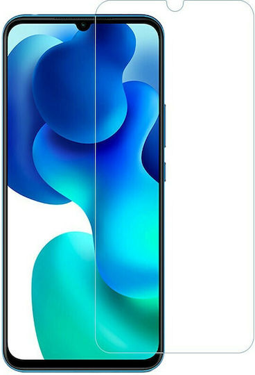 Tempered Glass (Xiaomi Mi 10T Lite 5G)