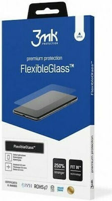 3MK Flexible Ceramic Tempered Glass (OnePlus Nord CE 5G)