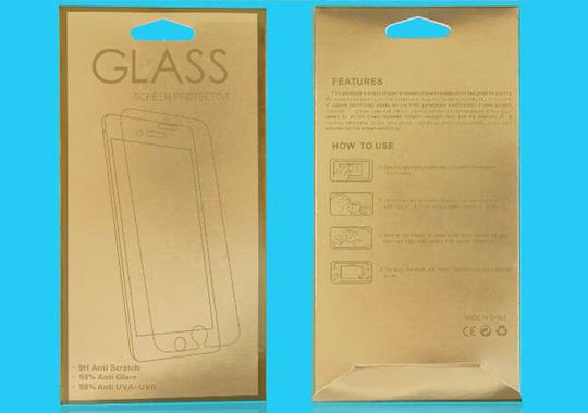 Tempered Glass (Nokia 8)