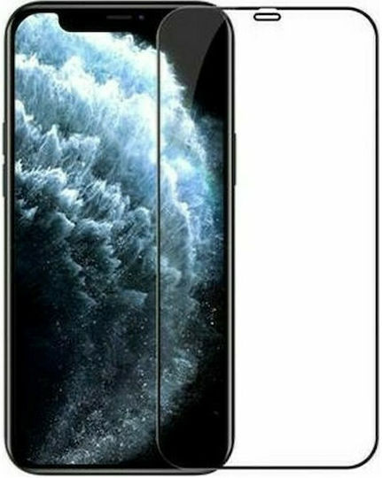 3D Full Face Tempered Glass (iPhone 14 Plus / 13 Pro Max)