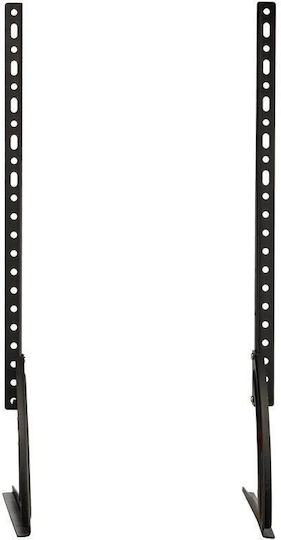 Osio OSMA-1275 Επιτραπέζια Βάση Τηλεόρασης έως 65" και 50kg