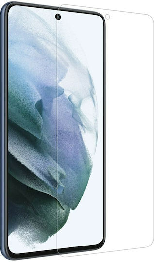 Nillkin Amazing Η 2.5D Tempered Glass (Galaxy S21 FE 5G - Galaxy S21 FE 5G)