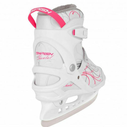 Tempish Chantal 1300001911 Ice Skates Бели