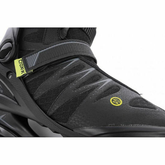 Tempish 1300000216 Ice Skates Negre
