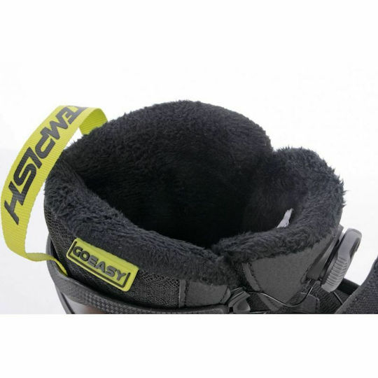 Tempish 1300000216 Ice Skates Negre