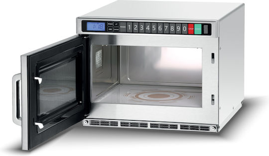 Bartscher Commercial Microwave Oven 18lt L42xW54xH33.8cm