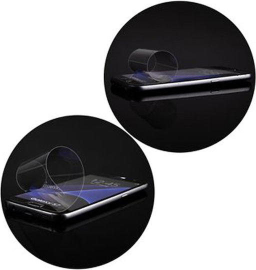 Hydrogel Screen Protector Χρυσό (Galaxy Note 20 Ultra)
