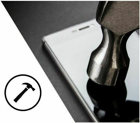 3MK FlexibleGlass Tempered Glass (Galaxy S22+ 5G)