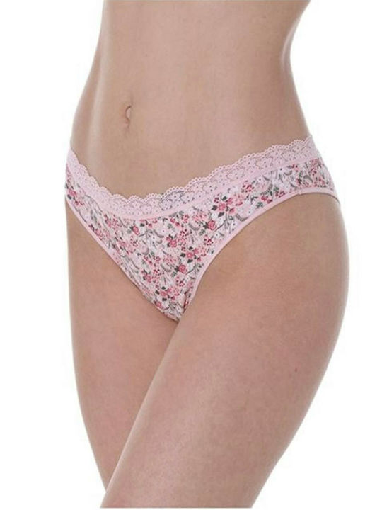 Femei Brazilia 2Pack Pink