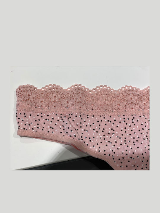 Femei Brazilia 2Pack Pink