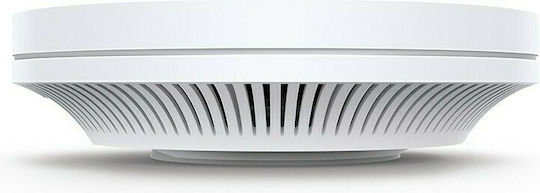 TP-LINK EAP610 v3 WiFi Mesh Network Access Point Wi‑Fi 6 Dual Band (2.4 & 5GHz)