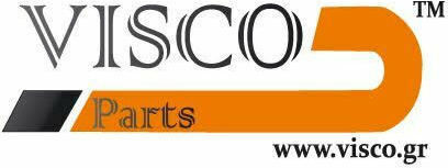 Visco Parts Ъглова глава за храсторези STIHL FS 55 25.4мм ΓΚΙ-048