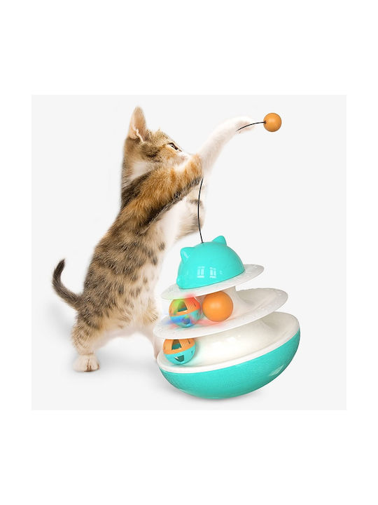 Pet Interest Shake The Turntable