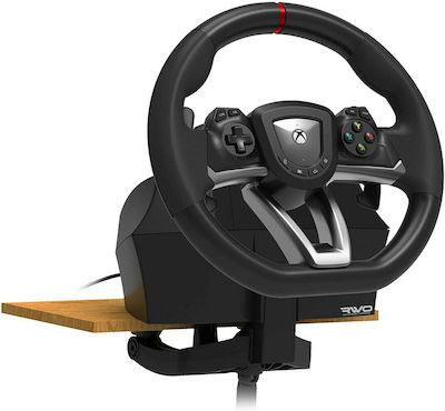 Hori Racing Wheel Overdrive Τιμονιέρα με Πετάλια για XBOX One / Xbox Series X με 270° Περιστροφής