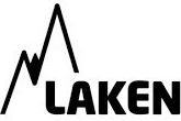 Laken Ανταλλακτικό Καπάκι για Θερμός 500ml από Αλουμίνιο Ασημί