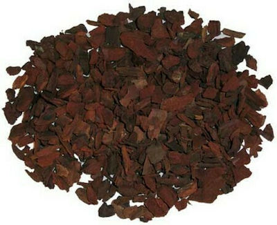 Hobby Terrano Red Bark Substrate for Reptiles Terrarium 4lt