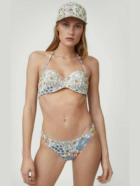 Vacationer Bikini Slip 1A8567-1960