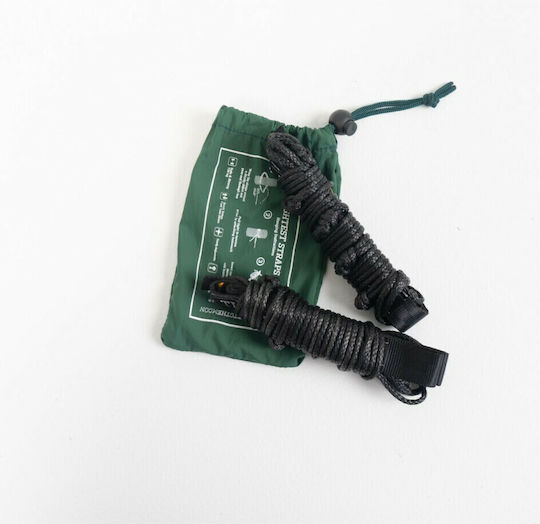 Ticket To The Moon Hammock Support Strap