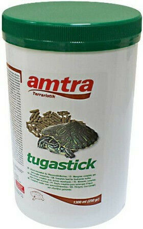 Croci Tugastick Aquatic Turtle Food T1027858 1300ml