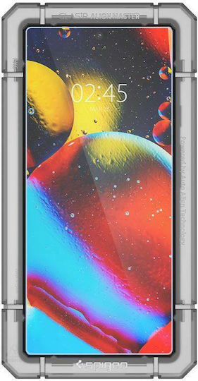 Spigen AlignMaster GLAS.tR V2 Закалено стъкло 2бр (Google Pixel 6) AGL04164