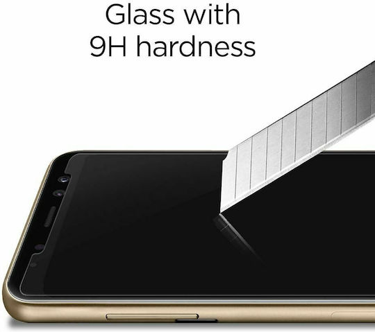 Spigen AlignMaster GLAS.tR V2 Закалено стъкло 2бр (Google Pixel 6) AGL04164