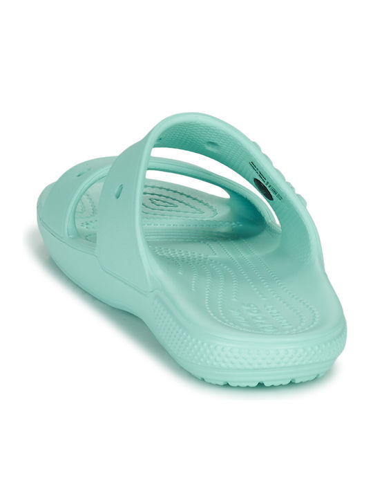 Men's Flip Flops Blue