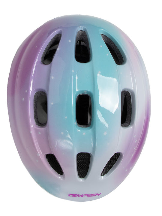 Tempish Raybow Children's Helmets for Rollers Multicolour