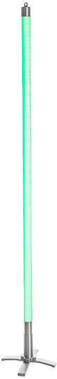 Atmosphera LED Φωτιστικό Δαπέδου Υ134.6εκ. Λευκό