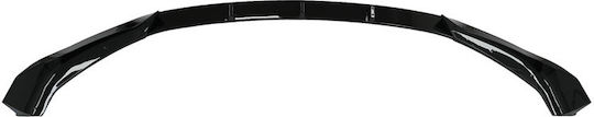 Carner Spoiler Car Sideways Glossy Black Compatible with BMW X1 F48 2015-2019 M-Packet