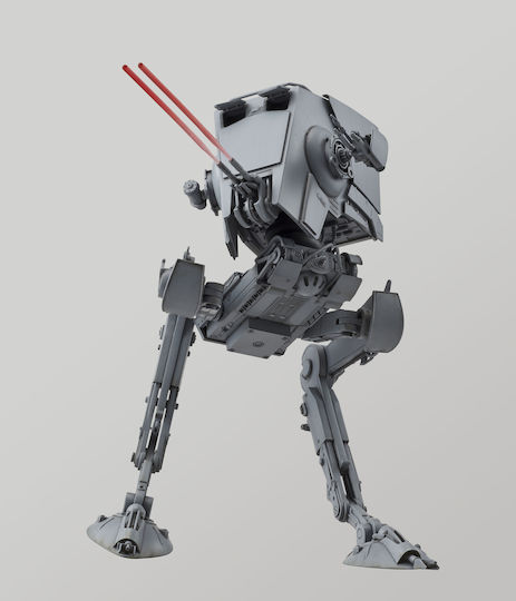 Revell Star Wars AT-ST 1:48