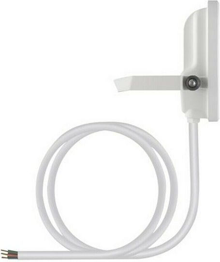Ledvance Wasserdicht LED Flutlicht 50W Warmes Weiß 3000K IP65