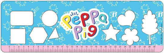 Diakakis Drawing Pad Peppa Pig 482694 1pcs